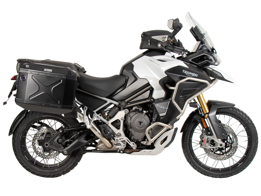 Triumph Tiger 1200 GT [2022-2025] - portador de ciclismo atornillado