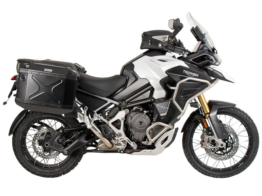Triumph Tiger 1200 GT [2022-2025] - portador de ciclismo atornillado