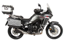 Honda XL 750 Transalp [2025] - portador de ciclismo atornillado-20