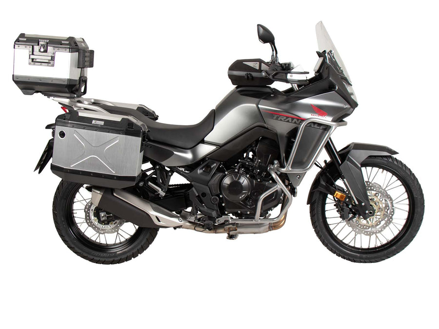 Honda XL 750 Transalp [2025] - portador de ciclismo atornillado