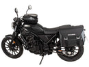 Honda CL 500 [2023-2025] - Tanking Basic incluido el saco de tanque contraparte-11