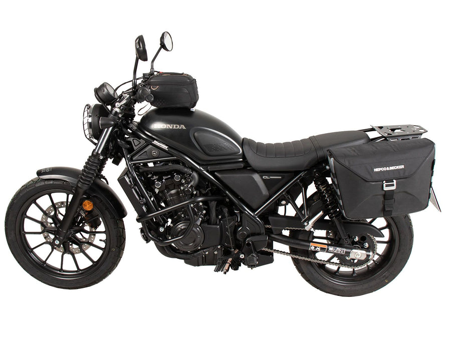 Honda CL 500 [2023-2025] - Tanking Basic incluido el saco de tanque contraparte