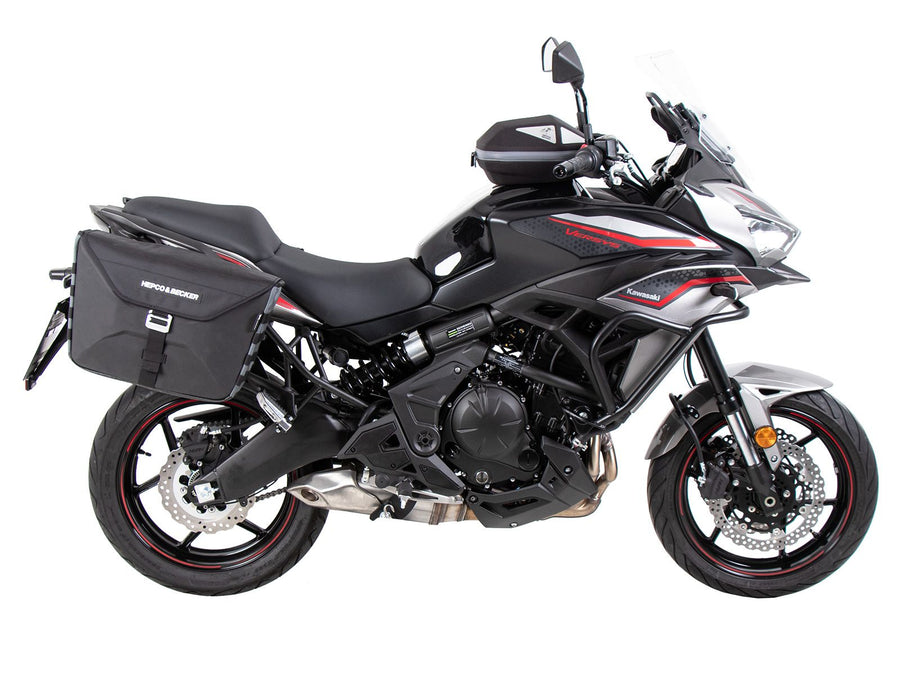Kawasaki Versys 650 [2022-2025] -C portador lateral