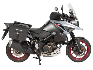 Suzuki V-Strom 1050 [2023-2025] -C portador lateral-bow