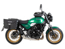 Kawasaki Z 650 RS [2022-2025] - Tanking Basic incluido el saco de tanque contraparte-8