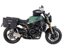 Benelli Leoncino 800 [2022-2025] - Tanking Basic incluido el saco de tanque contraparte-6