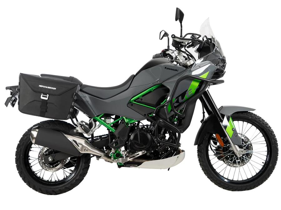 Kawasaki KLE 500 / SE [2026-] - Soporte C-Bow