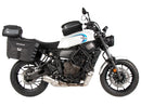 Yamaha XSR 700 [2022-2025] - Tanking Basic incluido el saco de tanque contraparte-5