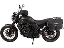 Honda CL 500 [2023-2025] - Tanking Basic incluido el saco de tanque contraparte-6