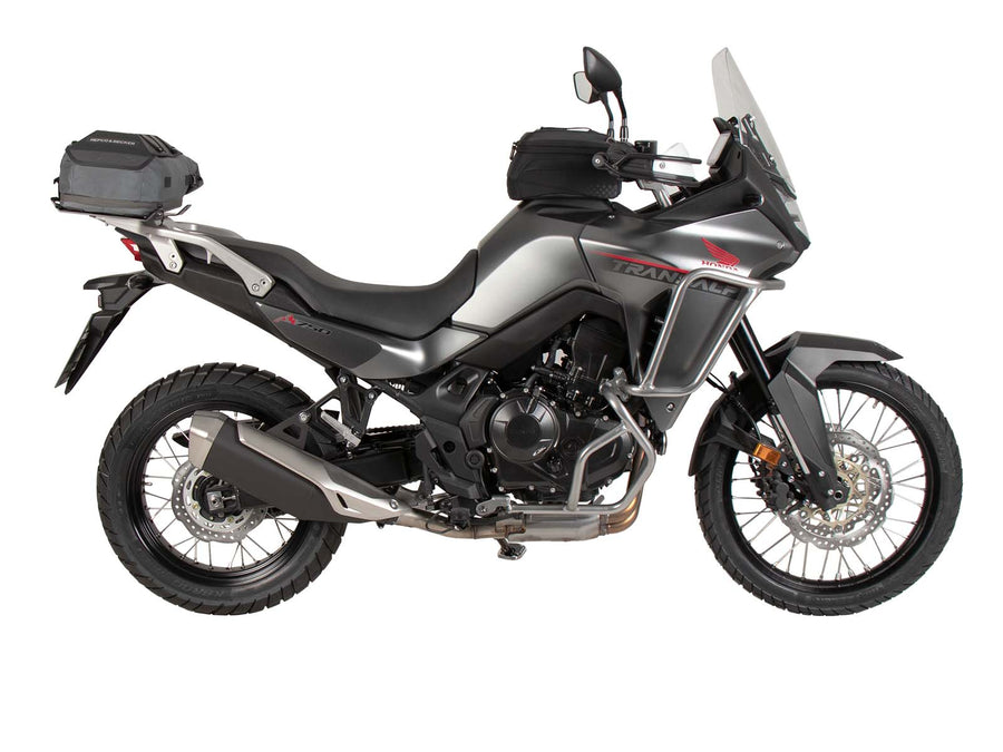 Honda XL 750 Transalp [2025] - Extensión del puente de equipaje