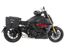 Ducati Diavel 1260 [2019-2023] - Tanking Basic incluido el saco de tanque contraparte-3