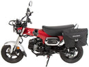 Honda ST 125 DAX [2023-2025] -C portador lateral-bow izquierda-7