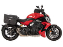 Ducati Diavel V4 [2023-2025] - Tanking Basic incluido el saco de tanque contraparte-15