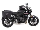 Triumph Trident 660 [2025] - portador lateral de bojo C-8