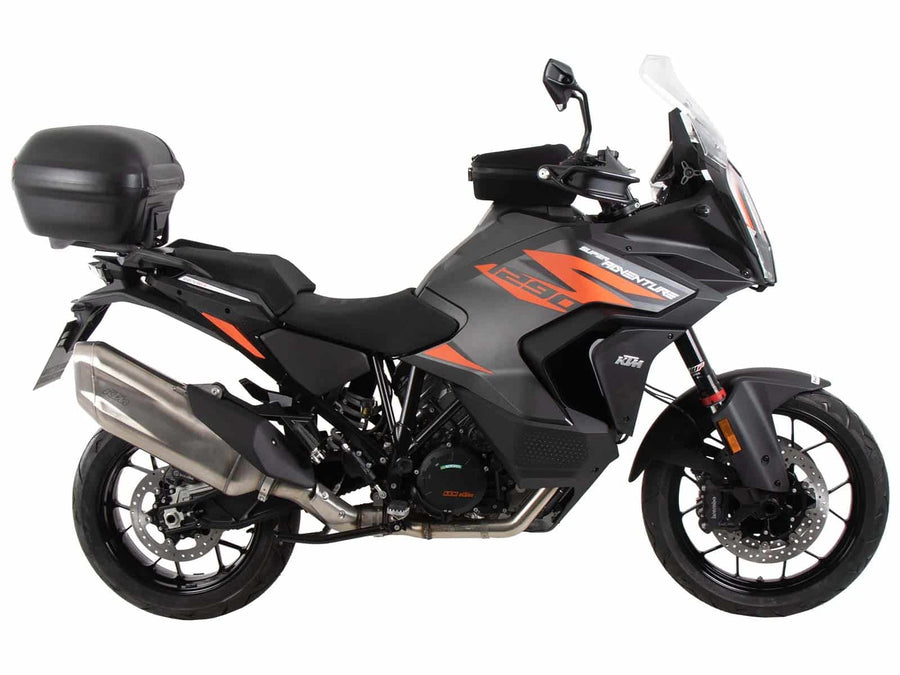 KTM 1290 Super Adv. S [2021-2024] - Easyrack Topcaseträger