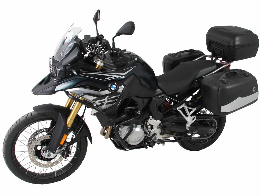 BMW F 750 GS [2018-2023]-Lock-it