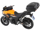 Honda CB 500 X [2019-2023] - Easyrack Topcaseträger anthrazit