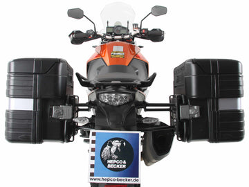 KTM 1090 Adventure [2017-2018] - Seitenkoffer