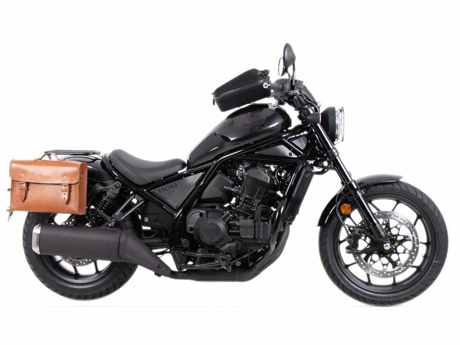 Honda CMX 1100 Rebel [2025] - Carrier lateral C -Bow