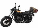 Moto Guzzi V 9 Roamer [2016-2025] - Sissybar con puente de equipaje-5