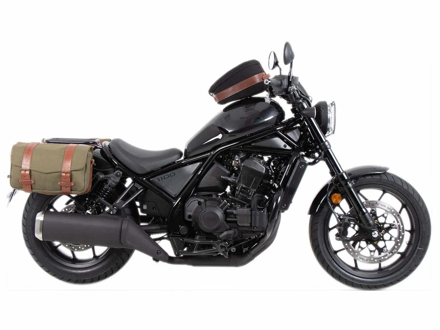 Honda CMX 1100 Rebel [2025] - Carrier lateral C -Bow