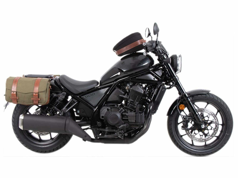 Honda CMX 1100 Rebel [2025] - Carrier lateral C -Bow