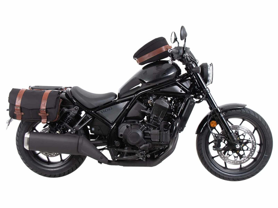 Honda CMX 1100 Rebel [2025] - Carrier lateral C -Bow