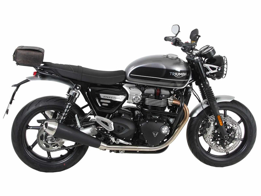 Triumph Speed ​​Twin 1200 [2022-2025] - puente de equipaje
