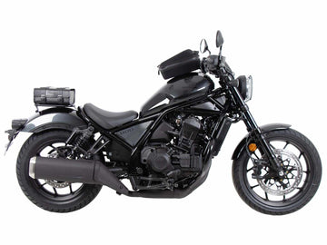 Honda CMX 1100 Rebel [2025] - Solorack sin respaldo