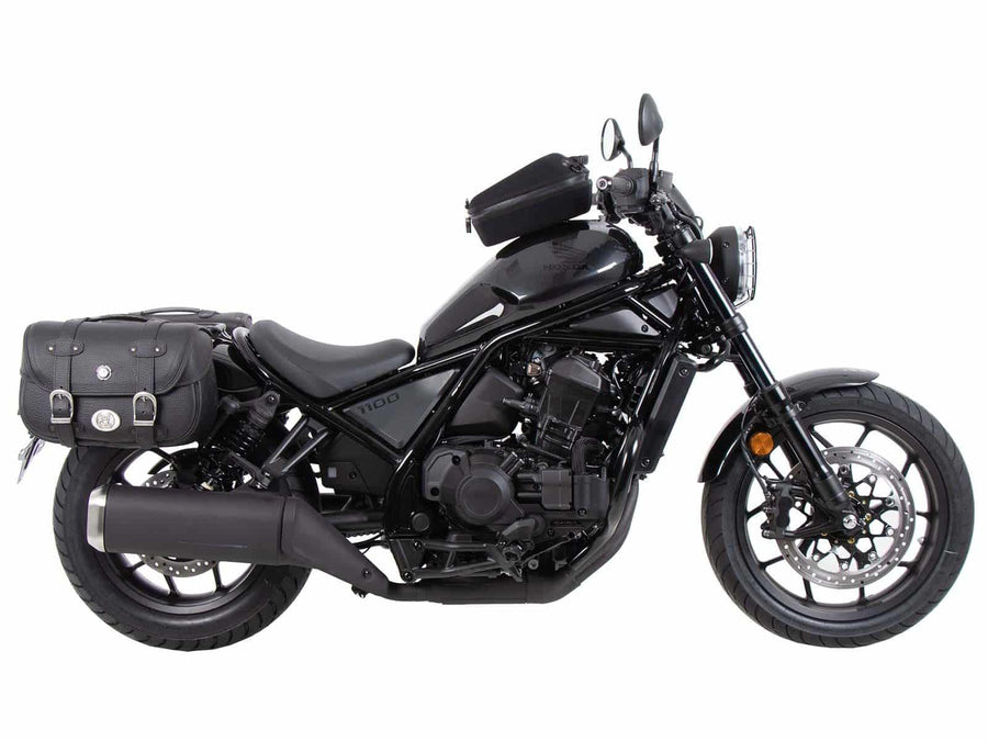 Honda CMX 1100 Rebel [2025] - Carrier lateral C -Bow