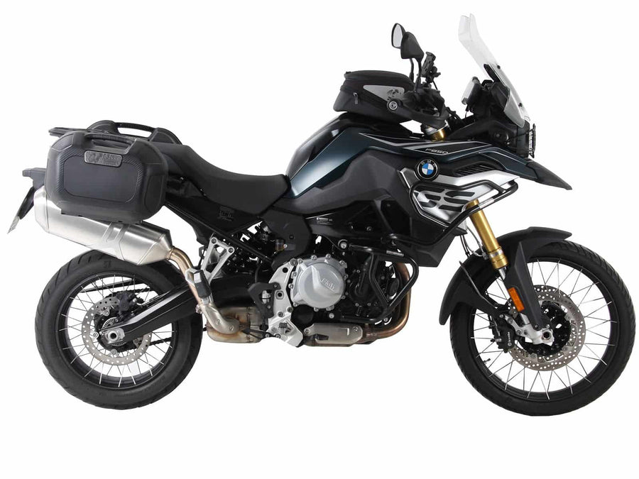 BMW F 750 GS [2018-2023] -C-Bow Side Carrier