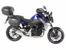 BMW F 900 XR [2025-2026] - Alurack Topcaseträger schwarz