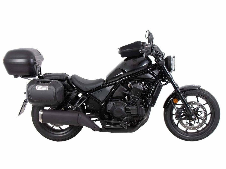 Honda CMX 1100 Rebel [2025] - Carrier lateral C -Bow