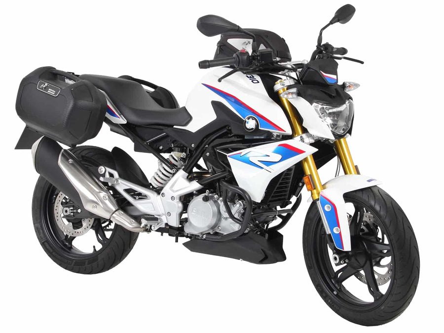 BMW G 310 R [2016-2025] -C portador lateral