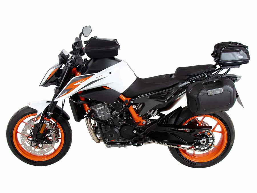 KTM 890 Duke R [2020-2023] - Sportrack schwarz