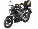 Suzuki GSX-R 125 [2017-2025] -Sportrack-3