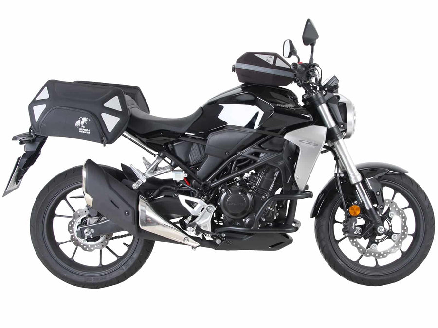 Honda CB 300 R [2018-2025] - C-Bow Seitenträger