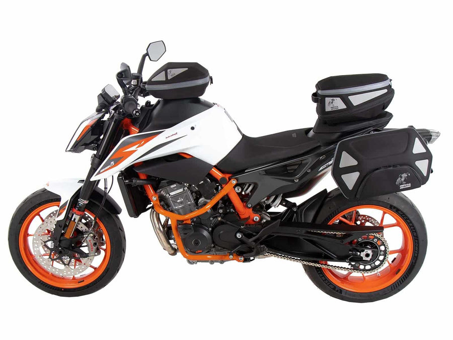 KTM 890 Duke R [2020-2023] - Sportrack schwarz