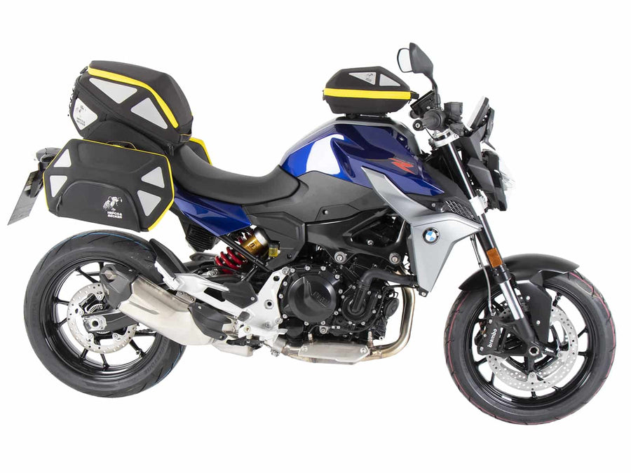 BMW F 900 XR [2020-2024] -C portador lateral
