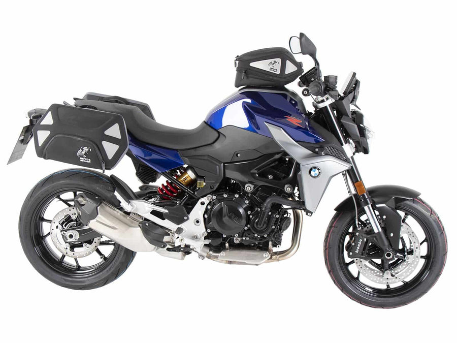 BMW F 900 XR [2020-2024] -C portador lateral