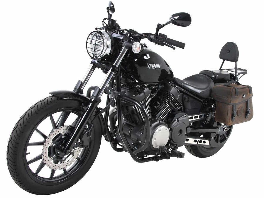 Yamaha XV 950 [2013-2020] - Titular de bolsillo de recorte