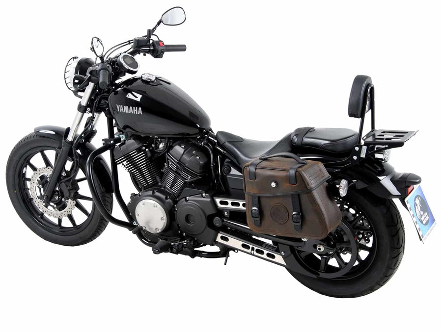 Yamaha XV 950 [2013-2020] - Titular de bolsillo de recorte