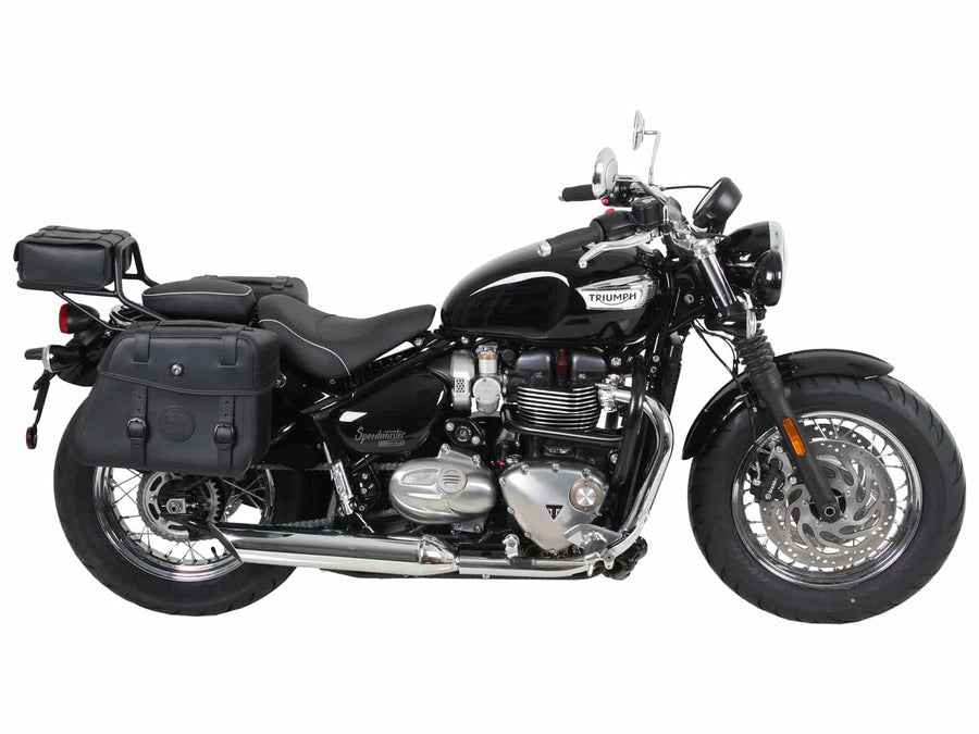 Triumph Bonneville Speedmaster [2018-2026] - Topcase