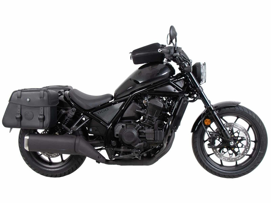 Honda CMX 1100 Rebel [2025] - Carrier lateral C -Bow