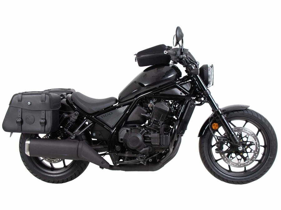 Honda CMX 1100 Rebel [2025] - Carrier lateral C -Bow