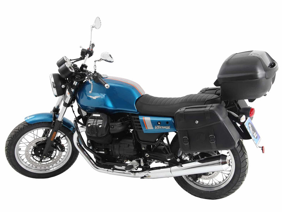 Moto Guzzi V 7 III Stone [2017-2020] - puente de equipaje
