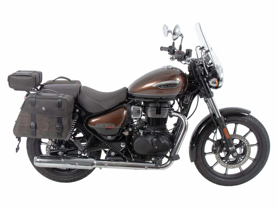 Royal Enfield Meteor 350 [2021-2025] -C portador lateral-bow