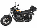 Moto Guzzi V 9 Roamer [2016-2025] - Sissybar con puente de equipaje-7