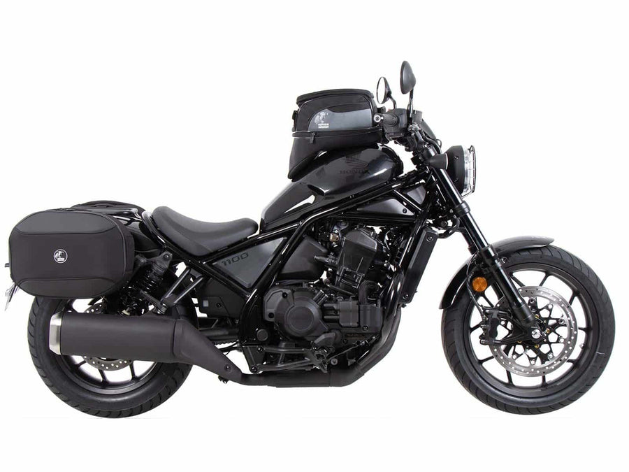 Honda CMX 1100 Rebel [2025] - Carrier lateral C -Bow