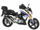 BMW G 310 R [2016-2025] -C portador lateral-8